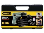 Pneumatinis kaltas STANLEY su 4 kaltais 160173XSTN