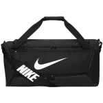 Nike Brasilia 9.5 Training Duffel Bag Medium juoda