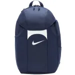 Nike Academy Team 2.3 kuprinė tamsiai mėlyna DV0761 410