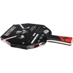 Stalo teniso raketė Butterfly Ovtcharov Black 85231