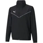 PUMA teamRISE All Weather &scaron;varkas juodas 657402 03
