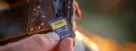 Sony SF-M256T TOUGH UHS-II SDXC atminties kortelė 256GB V60 U3 277MB/s skaitymas 150MB/s ra&scaron;ymas, atspari vandeniui, dulkėms, smūgiams