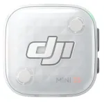 DJI Mic Mini 2S ne&scaron;iojamasis siųstuvas