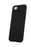iLike Apple Silicone dėklas iPhone 14 Pro 6,1 colio juodas