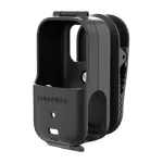 Sunnylife kuprinės segtukas su 360&deg; spaustuku, skirtas Osmo Nano