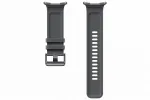 Samsung Peakform dirželis Galaxy Watch Ultra 2 / Ultra, juodas