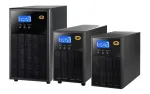 ORVALDI VGIII3K 3000 VA On-Line bok&scaron;tinis UPS