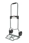AWTOOLS AW sulankstomas sandėlio vežimėlis 100kg