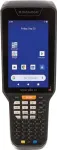 Datalogic Skorpio X5 atsparus ne&scaron;iojamas duomenų terminalas su 2D skaitytuvu, Android 10, 4,3 colio liečiamuoju ekranu, Wi-Fi 6, 64GB, pistoleto rankena