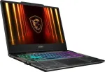 MSI Cyborg 15 B2RWFKG-038XPL 15,6 colio žaidimų ne&scaron;iojamasis kompiuteris - Intel Core 7 240H, 64GB RAM, 2TB SSD, RTX 5060