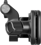 Insta360 kuprinės segtukas