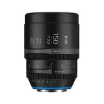 Irix Cine 150mm T3.0 makro objektyvas Sony E-Mount (metrinė skalė)