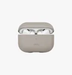 UNIQ Lyden DS hibridinis dėklas, skirtas Apple AirPods Pro 2 kartos (2022/2023), dramblio kaulo / kerpių žalia