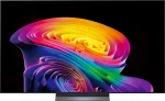 LG OLED77C6ELB.AEUD 77 colių 4K Ultra HD OLED televizorius su HDR10, Dolby Vision, trigubu imtuvu, 120Hz ekranu, webOS 3.0, juodas