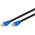 DSIT DANICOM CAT6 Outdoor UTP kabelis &ndash; 60 m &ndash; juodas (DC-OUT-C60-600)