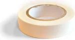 DSIT balta PVC elektros izoliacinė juosta 19mm x 10m (DC-Tape-White)