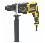 Stanley FATMAX FMEH1100K-QS plaktukinis grąžtas 1100 W 3200 aps/min