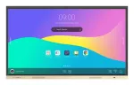BenQ RE9804FV 98 colių (249 cm) Essential Series interaktyvus ekranas su LED foniniu ap&scaron;vietimu - &scaron;vietimui - įmontuota interaktyvi lenta, jutiklinis ekranas (Multitouch)