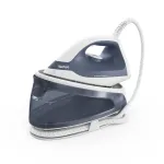 Tefal Express Optimal SV4110 2200 W 1.2 L keraminis padas Express Glide mėlyna, balta