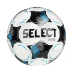 Select Futsal Master FIFA Basic futbolo kamuolys, baltas-juodas-mėlynas, 200953 310019