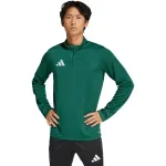 Vyri&scaron;ka treniruočių striukė adidas Entrada 26 Training Top, žalia, KE9823, L