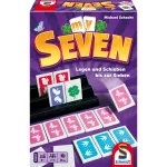 MySeven stalo žaidimas