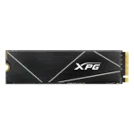 SSD M.2 512 GB ADATA XPG GAMMIX S70 BLADE &ndash; PCIe 4.0 NVMe, Skaitymas 7400 MB/s, Ra&scaron;ymas 2600 MB/s