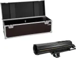 EUROLITE LED SL-600 DMX prožektorius su kietuoju lagaminu 20000610