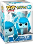 Funko Pop! Games Pok&eacute;mon Glaceon #921 vinilo figūrėlė (FU69080)