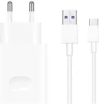 Huawei SuperCharge 2.0 40W USB sieninis įkroviklis CP84 (55030369)