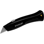 STANLEY FMHT10504-0 sunkusis i&scaron;traukiamasis universalus peilis, juodas, 3 peiliukai
