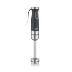 Graef HB602 rankinis blenderis, juodas