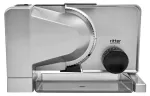 Ritter Serano 7 Allesschneider (553.050)