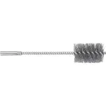 Wolfcraft cilindrinis &scaron;epetys 2128000, plieninė viela, 15 mm skersmens, 6 mm kotas, 4500 RPM