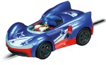 Carrera GO!!! Cars - Sonic the Hedgehog Stars (20064233)