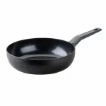 Fackelmann Wok keptuvė Statement juoda 28 cm 66084