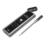 TFA Dostmann belaidis BBQ mėsos termometras SMART K&Uuml;CHEN-CHEF Grillthermometer (14.1515.10)
