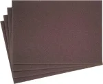Klingspor PS 21 F &scaron;lifavimo lapas 230 x 280 mm P80 korundas pusiau atviras 218051