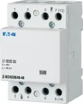EATON Z-SCH230/40-40 instaliacinis kontaktorius, 4 NO, 40 A, 230 V AC ritė 248852