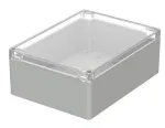 Bopla EUROMAS M 223 G universalių korpusas 200 x 150 x 75 mm, polikarbonatas, &scaron;viesiai pilkas 02223100