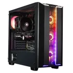 Captiva Advanced Gaming R98-898 stalinis kompiuteris (Ryzen 7 9700X, RTX 5060 Ti 8GB, 16GB DDR5, 1TB SSD, Windows 11 Home)