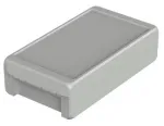 BOPLA sieninis korpusas, montavimo dėžutė, ABS &scaron;viesiai pilka (RAL 7035), 125 x 231 x 60 mm 96035225