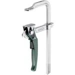 Metabo 630138000 greitasis spaustuvas 300 mm suspaudimo plotis, 140 mm siekimo gylis