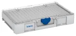 Tanos Systainer&sup3; Organizer L 89 83000011 transportavimo dėžė, ABS/polikarbonatas, 508 x 82 x 296 mm