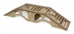 Absima 2320200 RC trasos arkinis tiltas-kliūtis 635x150x115 mm juodas