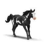 schleich HORSE CLUB Paint Horse Gelding žaislinis arkliukas