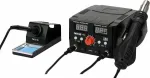 YATO 2-in-1 litavimo stotis