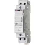 Finder 20.28.9.024.4000 impulsinė relė 24V AC/DC 2NO 8A