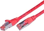 Wirewin Cat6 S/FTP LSOH tinklo kabelis, RJ45, raudonas, 20 m PKW-PIMF-KAT6 20.0 RT