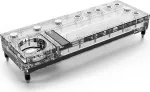 Alphacool Core Distro Plate 360 Left VPP/D5 15476